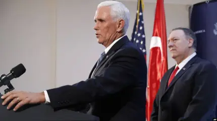 «Мы получили в Сирии то, что хотели»: Турция торжествует над США