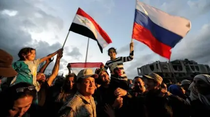 Шведские СМИ: Только Россия может остановить новую войну в Сирии