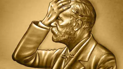 Нобелевская премия. На марше к репутационному краху?