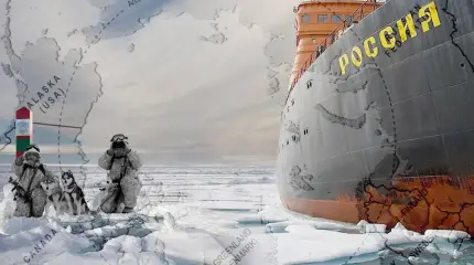 О Северной доктрине Майка Помпео