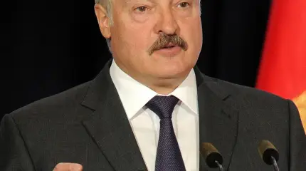 Лукашенко: Россия — это и наша страна