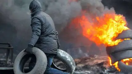 Свободу слова по-украински в РФ пора регламентировать