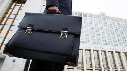 «Чистка» правительства Медведева: Когда у Путина лопнет терпение?