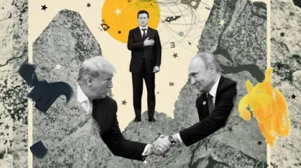 Мировые СМИ: Зеленский подтвердил репутацию клоуна