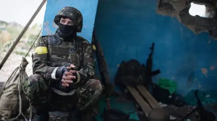 Украинский институт национальной памяти убивает не только историю