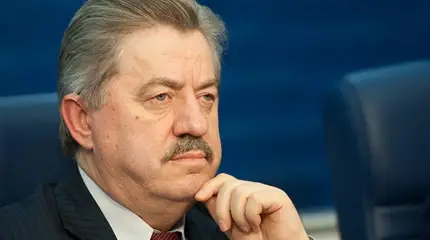 Водолацкий в ответ на создание «Кубани» в Раде напомнил о правах казаков