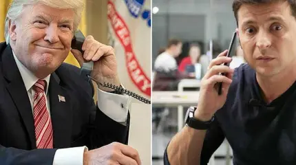 СМИ США предложили новый сценарий решения кризиса на Украине