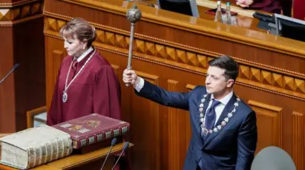 Зеленскому предрекли скорый уход