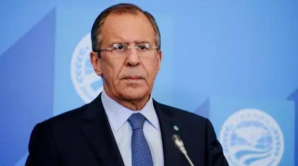 Лавров рассказал, за какую Россию ему было стыдно