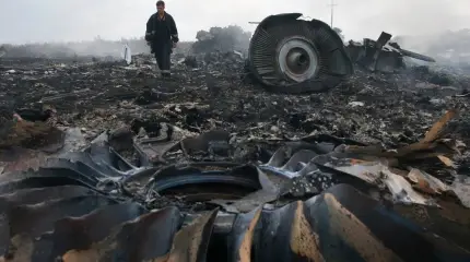 Игра в молчанку в деле MH17: Запад понял, что у него нет козырей