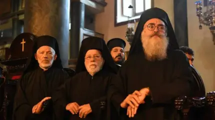 Воссоединение РПЦ: духовная победа или политическая диверсия