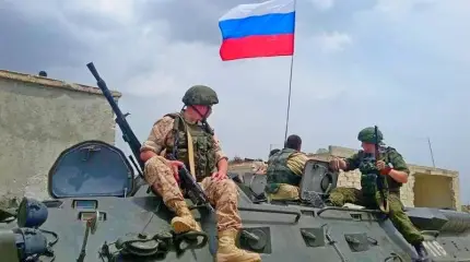 «Незаменимый арбитр по Сирии»: американский эксперт о Путине