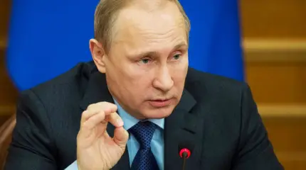Западные СМИ о влиянии РФ в Сирии: "Пока все мучились, Путин действовал"