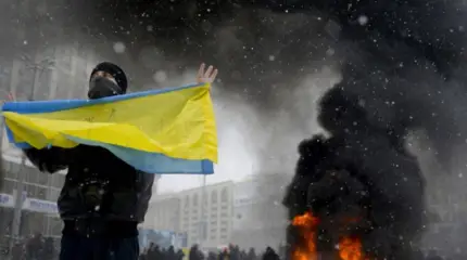 Сценарий «малой» Украины: выход новых территорий выгоден Киеву и Москве