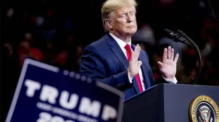 Неизбежен ли импичмент Трампу?
