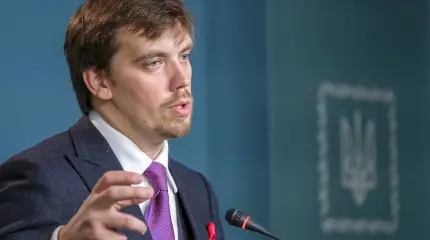 Что не позволено Меркель, позволено Гончаруку