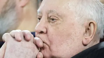 Горбачев рассказал, кто на самом деле победил в холодной войне