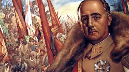 Умение вовремя «переобуться»: 6 малоизвестных фактов о политике Франко