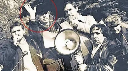 Истоки Русской Весны — как Киев растоптал крымчан в 1995 году