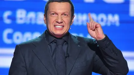 Соловьев о травле в свой адрес: "либеральные бесы" врут, а я говорю правду