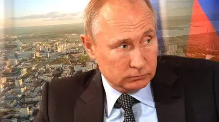Путин расставит все точки над «i» по ситуации на северо-востоке Сирии