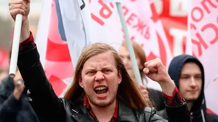 «Руины режима» возникнут только в двух случаях
