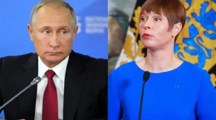 Впереди планеты всей: СМИ США оценили потепление отношения Эстонии к России