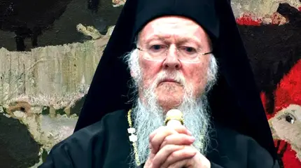 Отделение овец от козлищ в православии