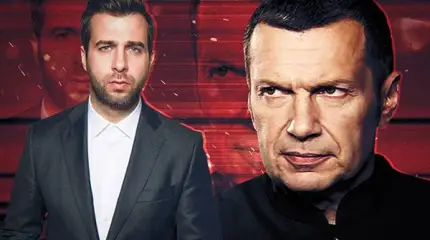 "Пусть смеется": Соловьев искрометно ответил Урганту на шутки о его рекорде