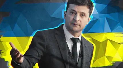Зеленский выдает черное за белое, говоря о готовности к встрече по Донбассу
