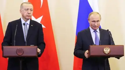 Путин переиграл в Сирии и Эрдогана, и Трампа