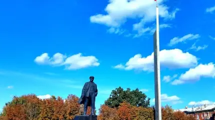 Пять лет без Украины. Как сегодня живет Донецк – взгляд изнутри