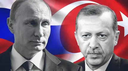 "РФ держит руку на пульсе": Путин и Эрдоган "перезагрузили" ситуацию в САР