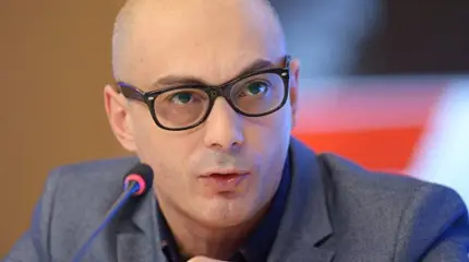Гаспарян: Документа, подтверждающего геноцид Украины, нет