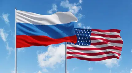 США передают России эстафету на Ближнем Востоке