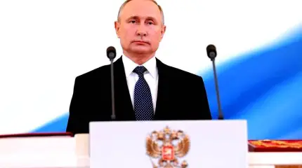 Уход Путина отрепетируют на выборах в Госдуму