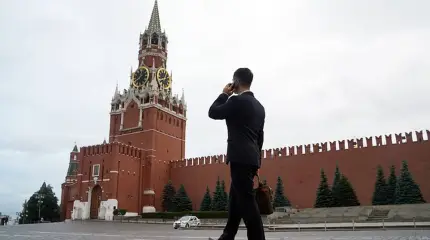 Американцы с хорошими лицами на службе Кремля