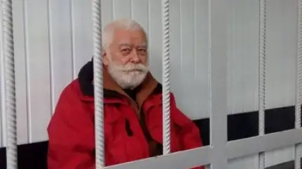Зеленский продолжил расправу над 85-летним учёным Логуновым