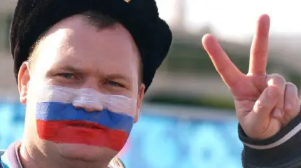 Иностранцы назвали чудные и странные поступки, на которые способны русские