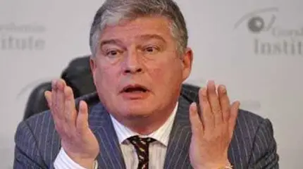 Червоненко о югославском сценарии для Украины: "Идет страшный эксперимент"