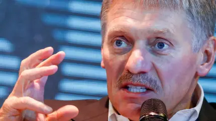 Песков ответил на вопрос о предельном возрасте Путина на посту президента