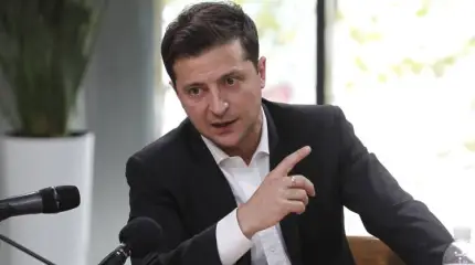 Зеленского уличили во лжи и манипуляциях