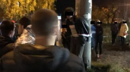 Самосуд — форма протеста? К событиям в поселке Цигломень