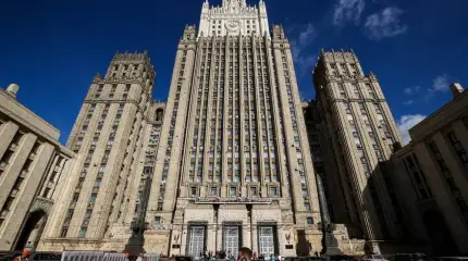 Во Франции заявили, что Россия вернула себе статус великой мировой державы