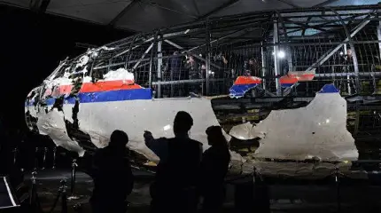 Отказ от улик Реша в деле MH17: у Запада есть две причины пойти на этот шаг