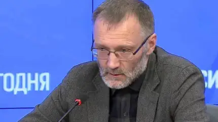 Михеев прокомментировал успехи России в сирийском конфликте