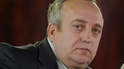 Клинцевич о желании Запада "спихнуть" Украину РФ: Вы же братья, занимайтесь