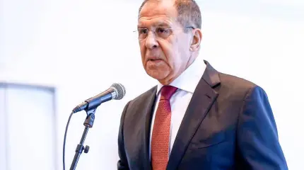 Лавров рассказал о самой мирной в Европе границе