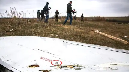 Слабая позиция в деле MH17: западное расследование ждет серьезный удар