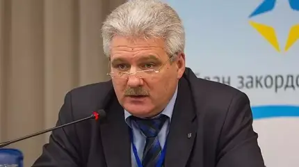 Смелянский: Россия всерьез взялась за Украину в Азовском море